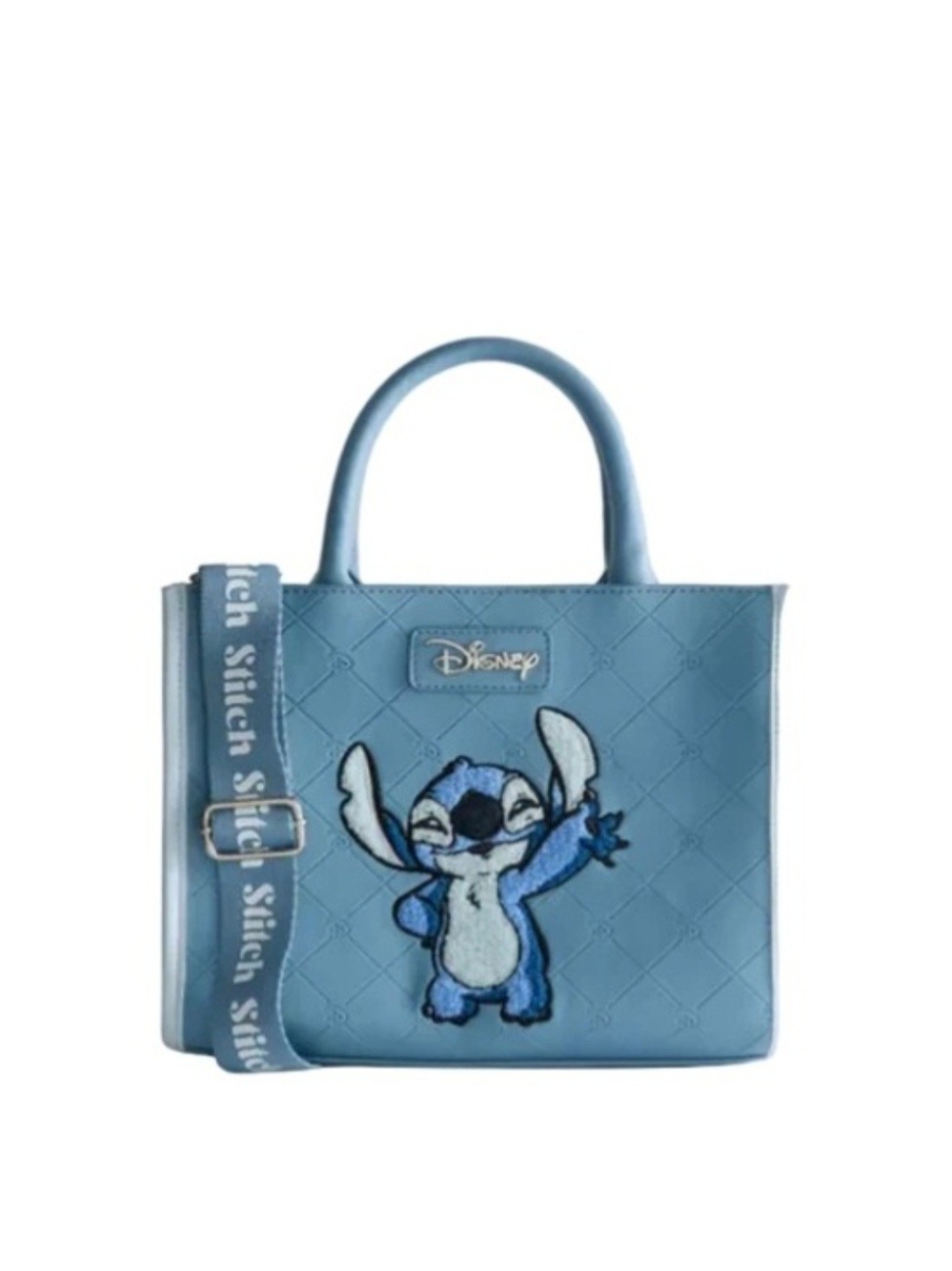 Primark Stitch Tote Bag